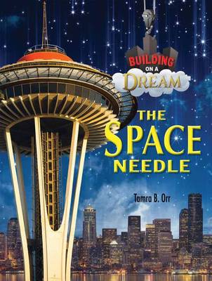 Book cover for The Space Needle