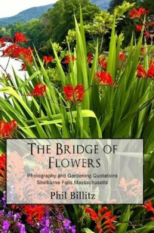 Cover of The Bridge of Flowers