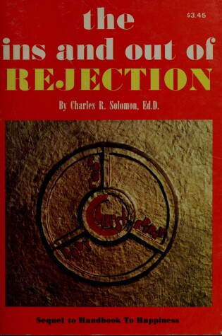 Cover of Ins and Out of Rejection