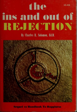 Book cover for Ins and Out of Rejection