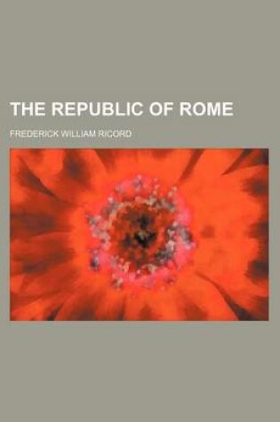 Cover of The Republic of Rome