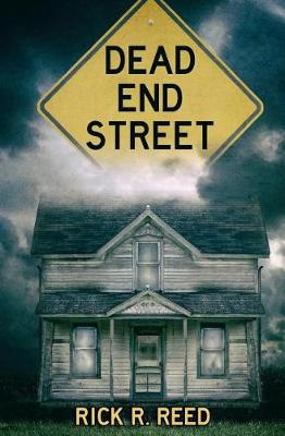 Book cover for Dead End Street