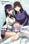 Book cover for Accel World, Vol. 24 (light novel)