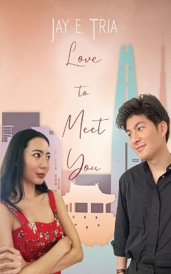 Book cover for Love To Meet You