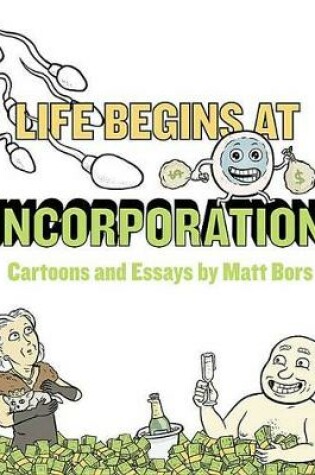 Cover of Life Begins at Incorporation