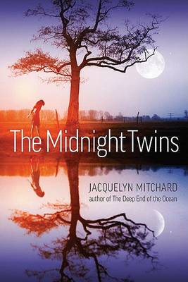 Book cover for Midnight Twins