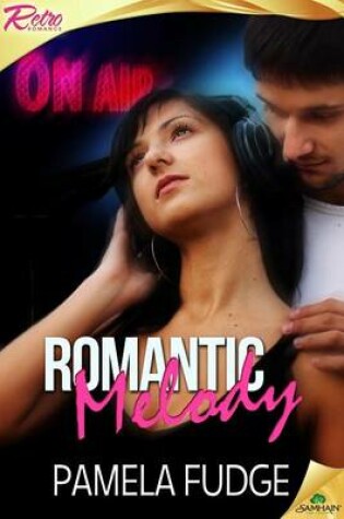 Cover of Romantic Melody