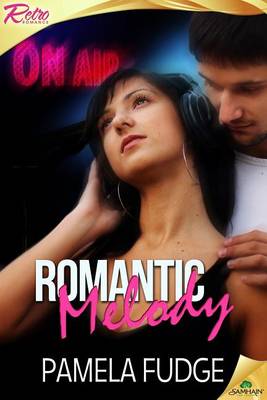 Book cover for Romantic Melody