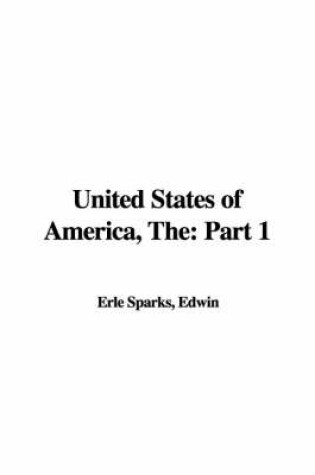 Cover of The United States of America