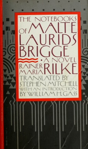 Book cover for Notebooks M L Brigge