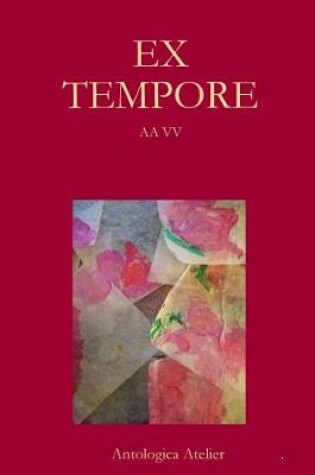 Cover of Ex Tempore