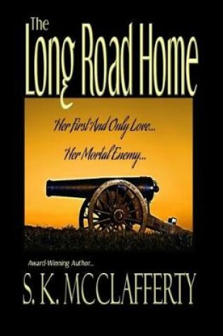 Cover of The Long Road Home