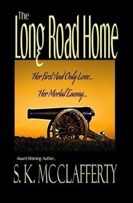 Book cover for The Long Road Home