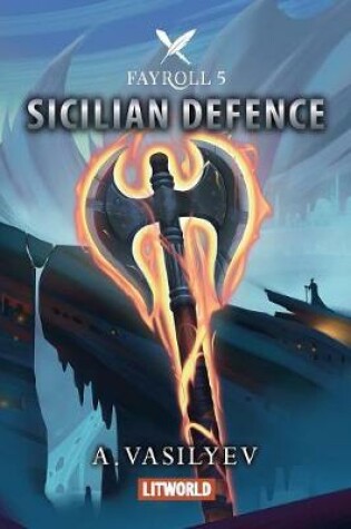 Cover of Sicilian Defense