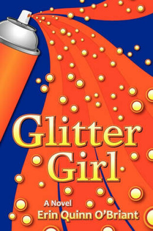 Cover of Glitter Girl