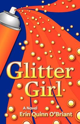 Book cover for Glitter Girl