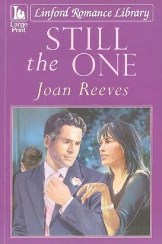 Cover of Still The One