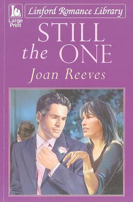 Book cover for Still The One