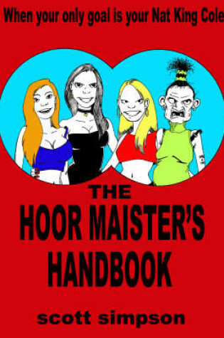 Cover of The Hoormaister's Handbook