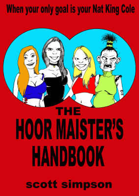 Book cover for The Hoormaister's Handbook