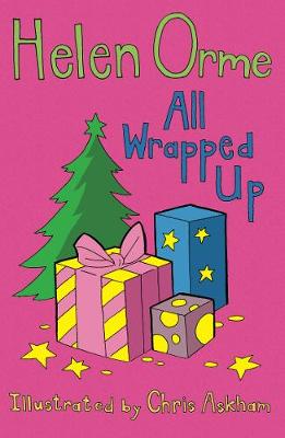 Cover of All Wrapped Up