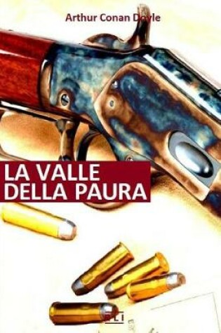 Cover of A. C. Doyle. La Valle Della Paura