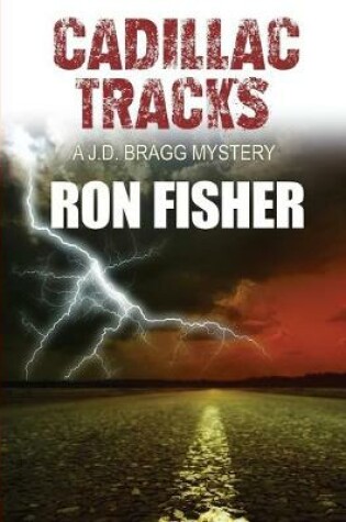 Cover of Cadillac Tracks
