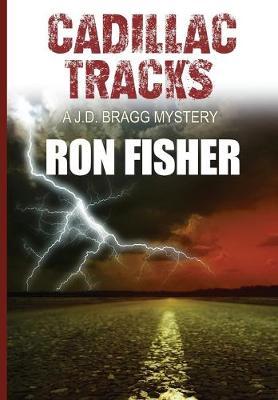 Book cover for Cadillac Tracks