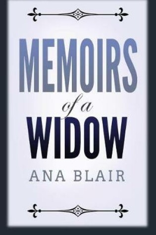 Cover of Memoirs of a Widow