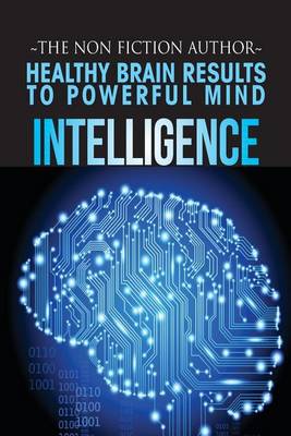 Book cover for Intelligence