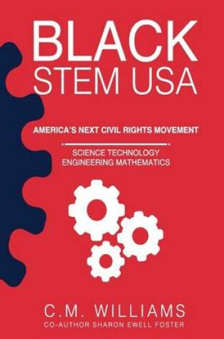 Cover of Black STEM USA