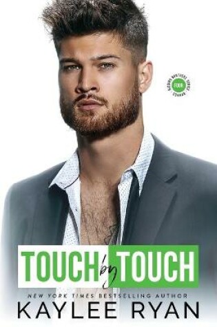 Cover of Touch by Touch