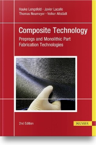 Cover of Composite Technology