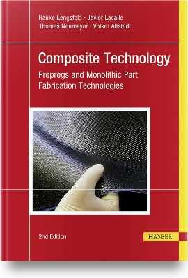 Book cover for Composite Technology