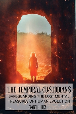 Cover of The Temporal Custodians