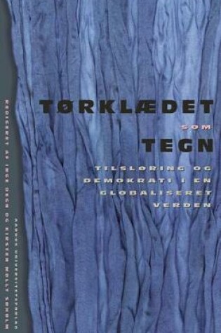 Cover of Torklaedet SOM Tegn