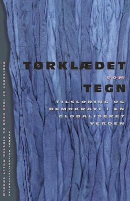 Book cover for Torklaedet SOM Tegn