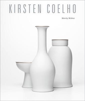 Book cover for Kirsten Coelho