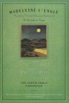 Book cover for The Moon by Night