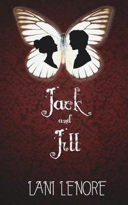 Book cover for Jack and Jill