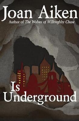 Book cover for Is Underground