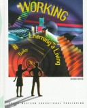 Book cover for Working: Learning a Living