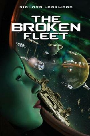 Cover of The Broken Fleet