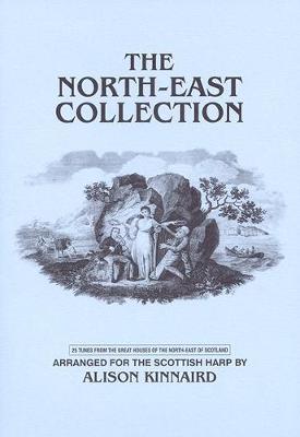 Book cover for The North-east Collection