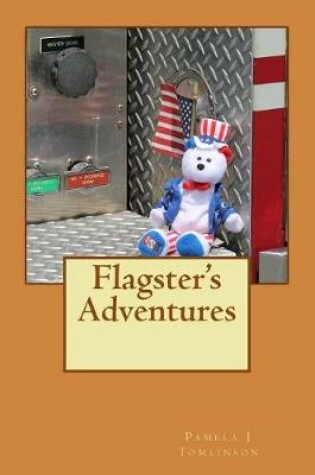 Cover of Flagster's Adventures