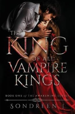 Cover of The King of All Vampire Kings