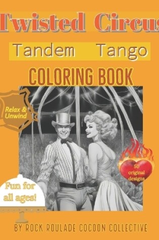 Cover of Tandem Tango