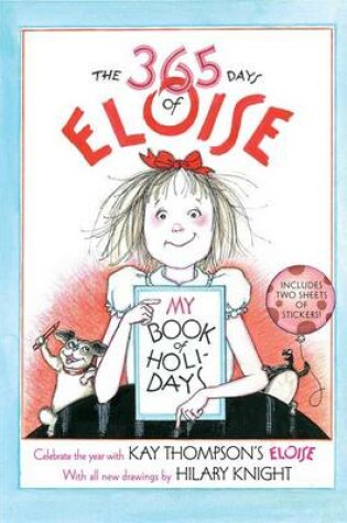 Cover of The 365 Days of Eloise