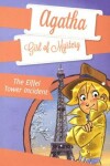 Book cover for The Eiffel Tower Incident