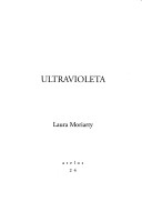 Book cover for Ultravioleta